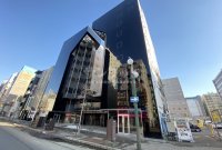 THE SUSUKINO SQUARE WEST