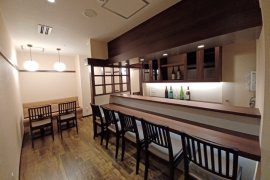 サイバーシティビル 12階 10型