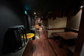 ホシビル