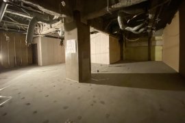 サイバーシティビル 4階 A・B型