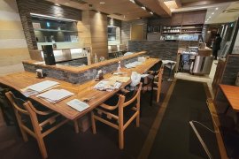 すすきの貸店舗