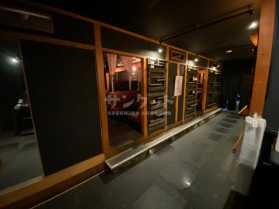 ススキノ野口ビル