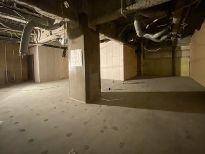 サイバーシティビル　４階　Ａ・Ｂ型