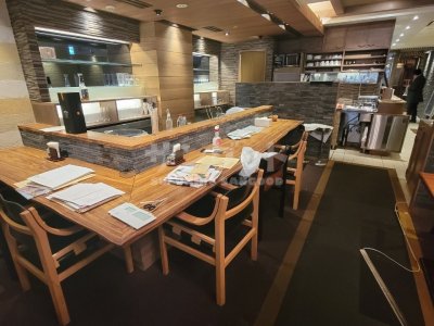 すすきの貸店舗